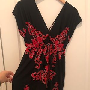 Funky People lite dress